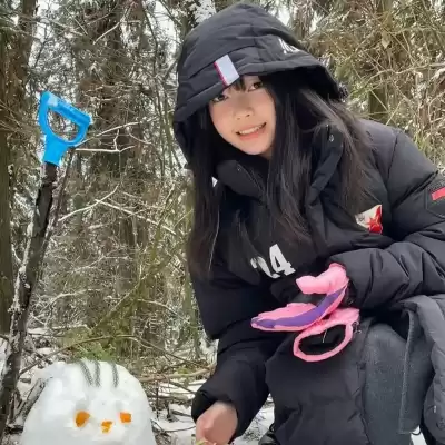 庄翠曼